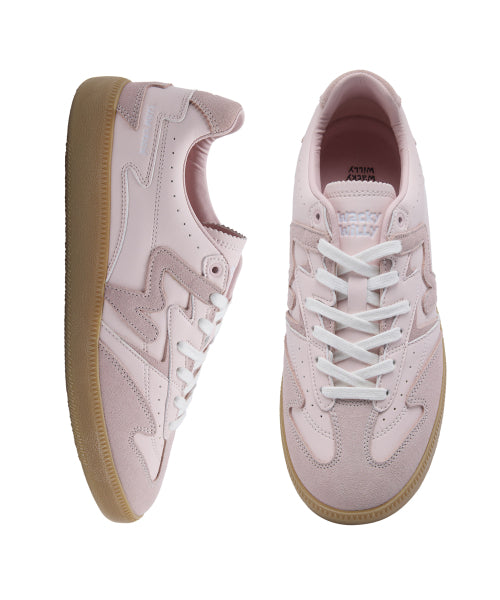 Origin sneakers pink