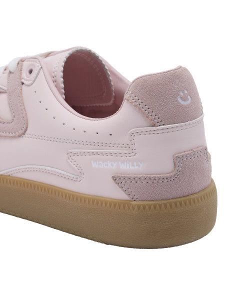 Origin sneakers pink