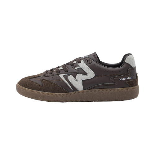 Origin Sneakers Brown