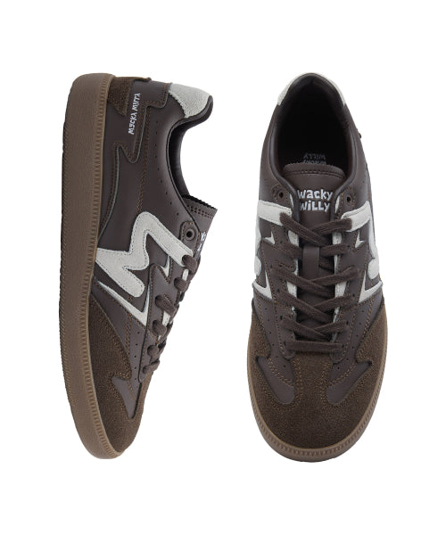 Origin Sneakers Brown