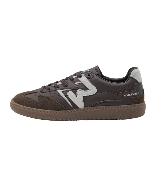 Origin Sneakers Brown
