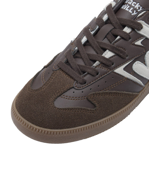 Origin Sneakers Brown
