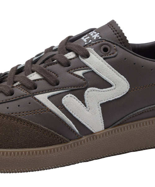 Origin Sneakers Brown