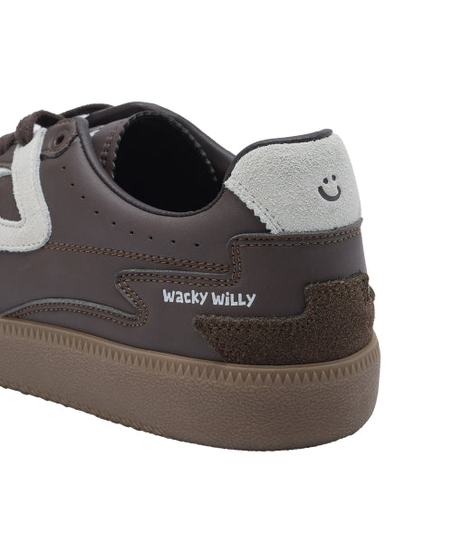 Origin Sneakers Brown