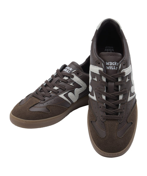 Origin Sneakers Brown