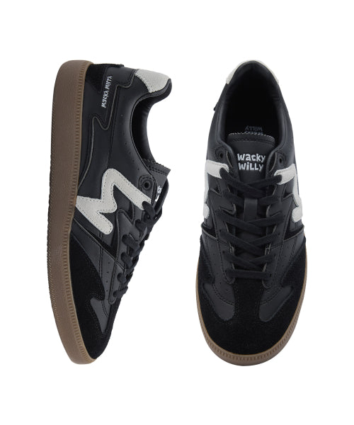 Origin Sneakers Black