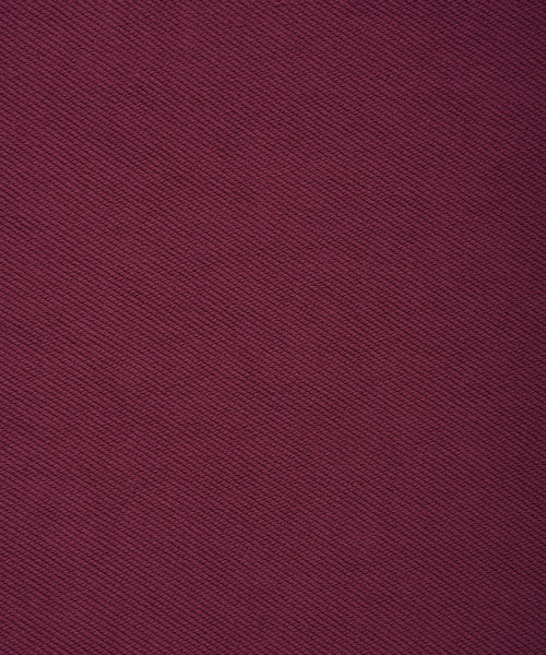 Signature logo sweatshirt burgundy