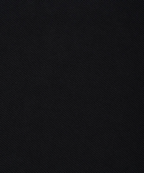 Signature logo sweatshirt black