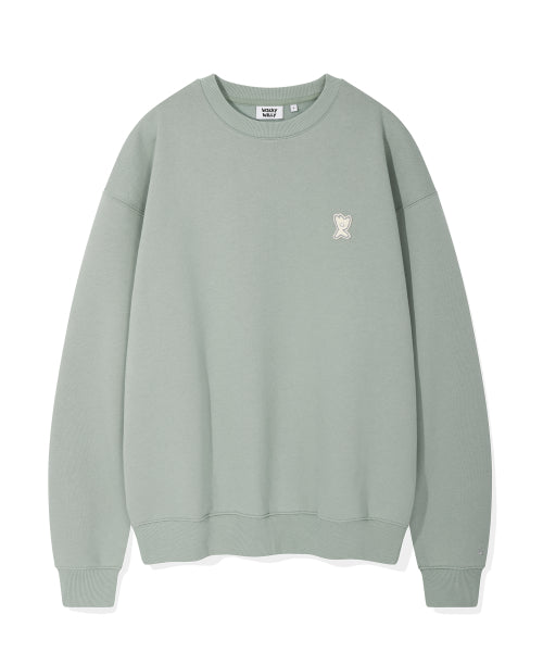 Whoppen sweatshirt mint