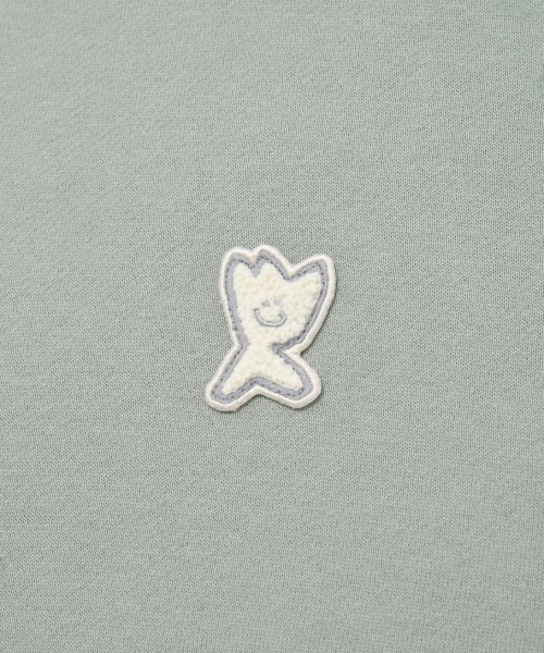 Whoppen sweatshirt mint