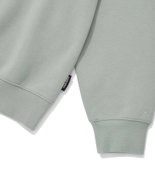Whoppen sweatshirt mint