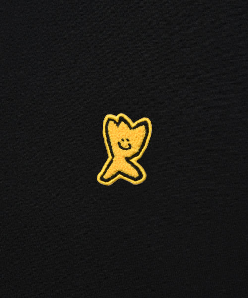 Whoppen sweatshirt black