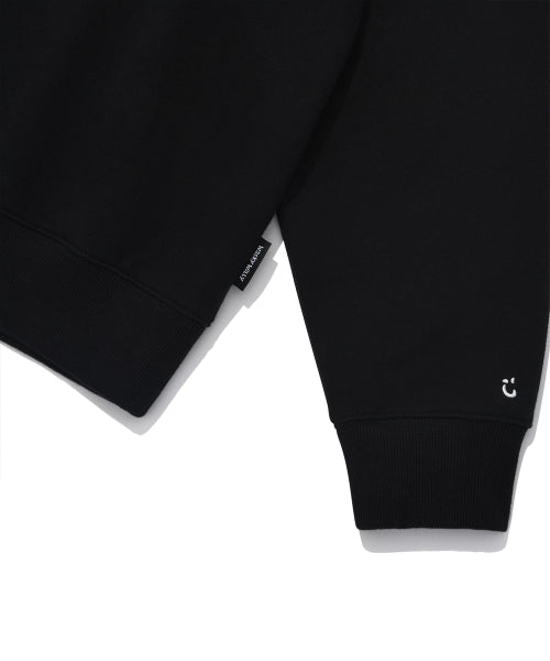 Whoppen sweatshirt black