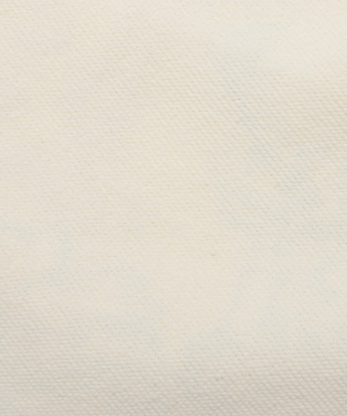 Spray graphic sweatpants cream