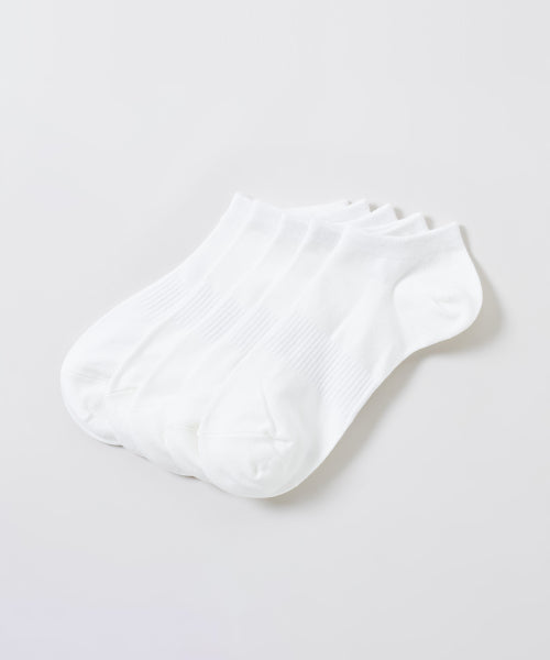 [5PACK] Light Sneakers Socks_SPAYFA9A02