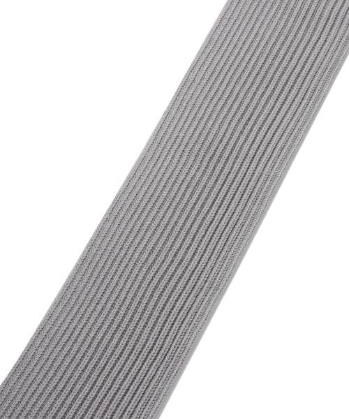 C LOGO LABEL MUFFLER