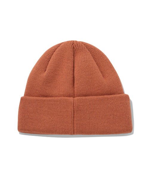 C LOGO BASIC ACRYLIC BEANIE
