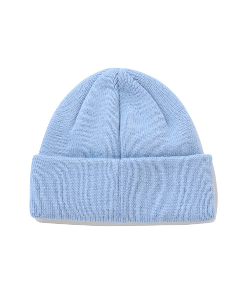 C LOGO BASIC ACRYLIC BEANIE