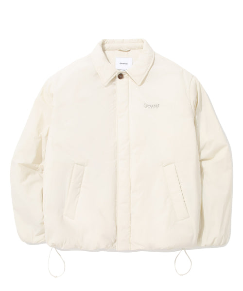 PADDED COACH JACKET