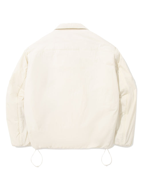 PADDED COACH JACKET