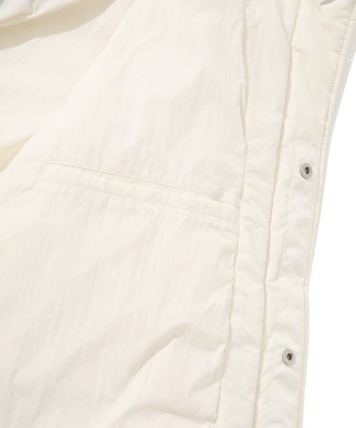 PADDED COACH JACKET