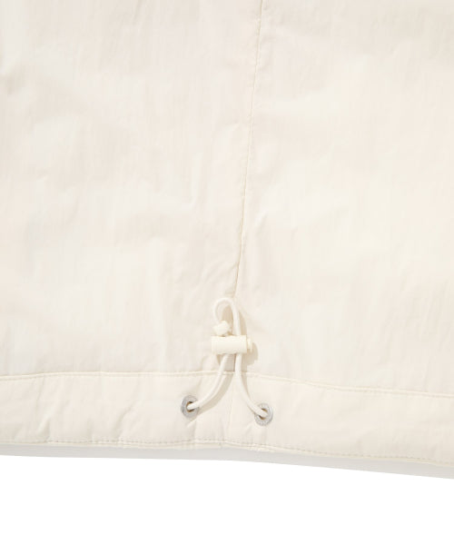 PADDED COACH JACKET