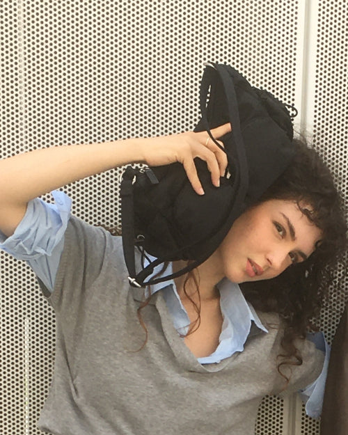 Malibu Hobo Bag FLOTEF3B01