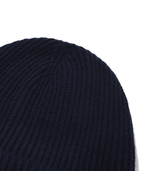 Wakiwili Basic Beanie Navy