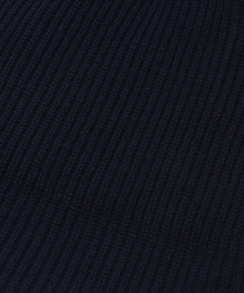 Wakiwili Basic Beanie Navy
