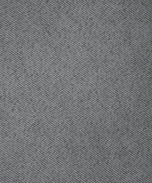 Logo Pigment Sweatshirt Charcoal