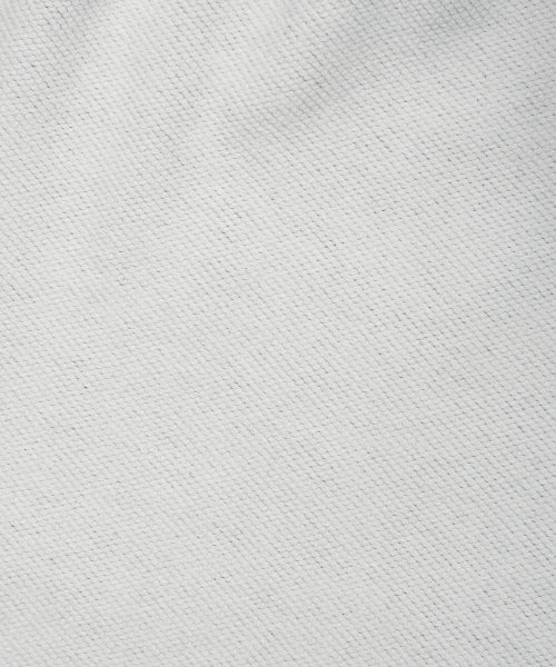 One-point graphic sweatshirt gray