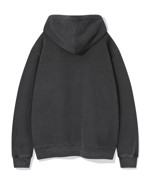 Pigment Graphic Hood Charcoal