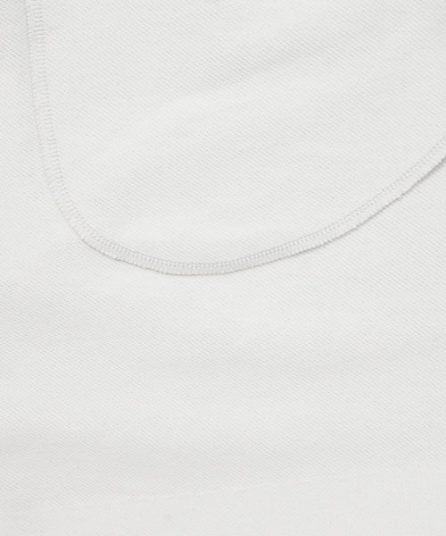Graphic sweatpants oatmeal