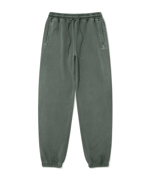 Pigment Sweat Pants Green