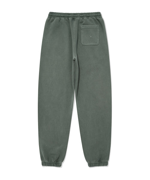 Pigment Sweat Pants Green