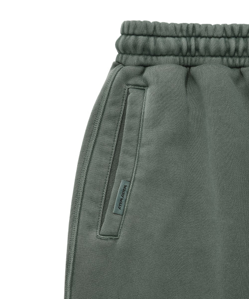 Pigment Sweat Pants Green