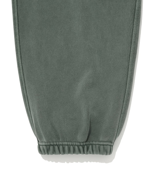 Pigment Sweat Pants Green