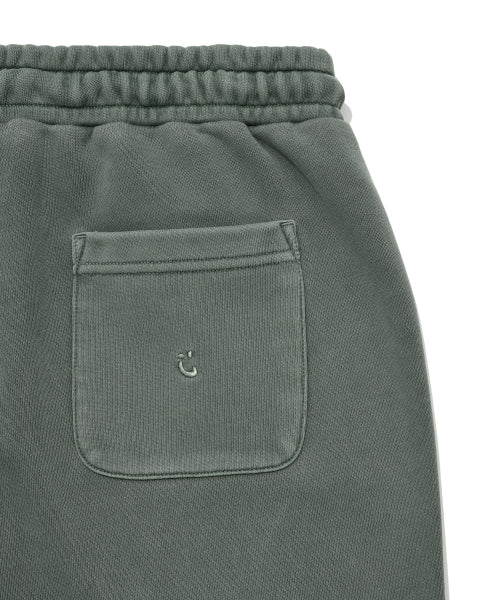 Pigment Sweat Pants Green
