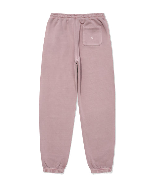 Pigment Sweat Pants Pink