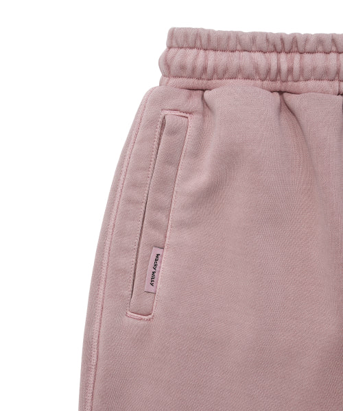 Pigment Sweat Pants Pink