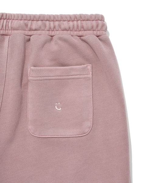Pigment Sweat Pants Pink