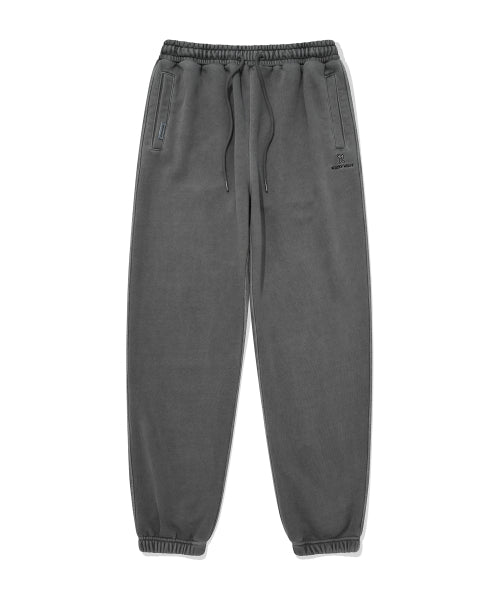 Pigment Sweat Pants Charcoal