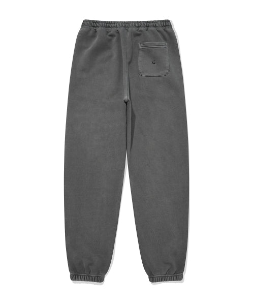 Pigment Sweat Pants Charcoal