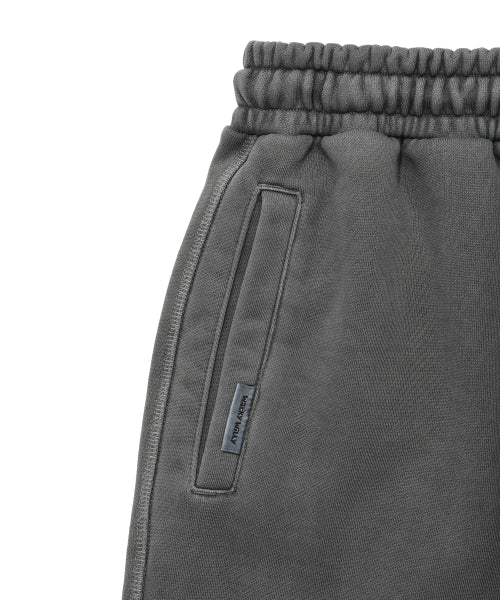 Pigment Sweat Pants Charcoal