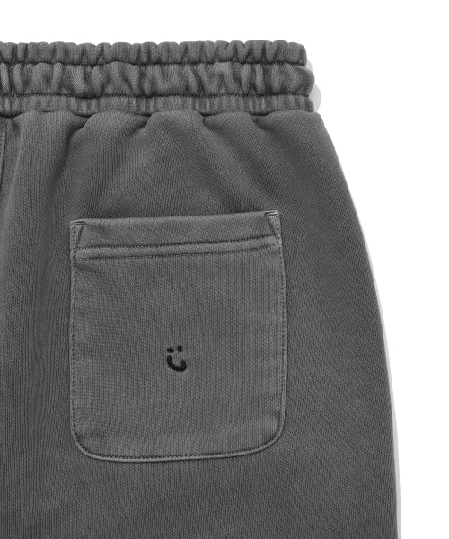Pigment Sweat Pants Charcoal