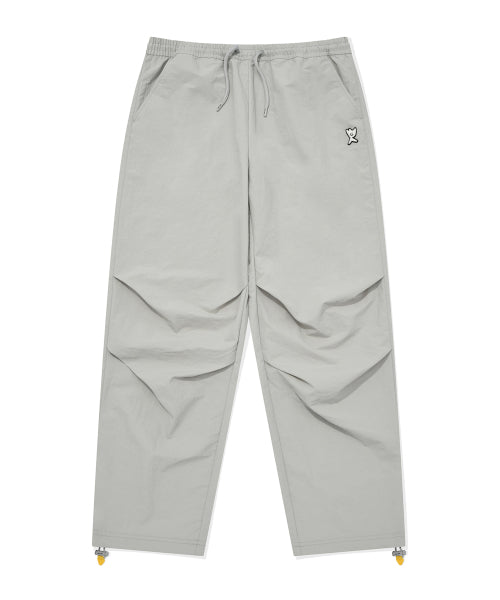 Hwaseom Parasuit Pants Light Gray