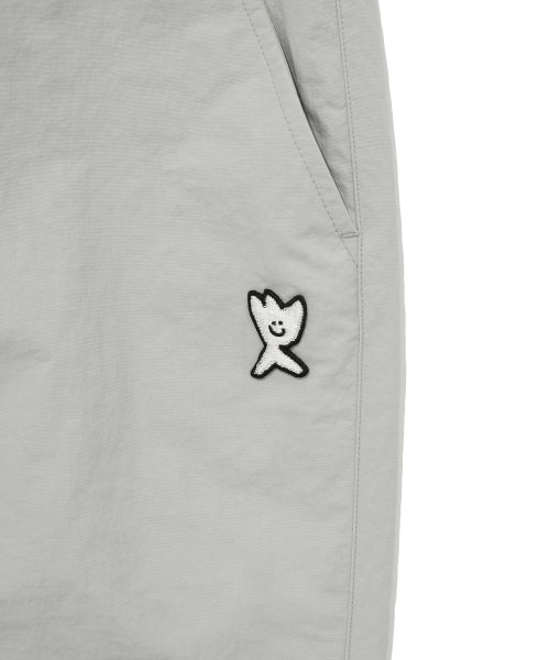 Hwaseom Parasuit Pants Light Gray