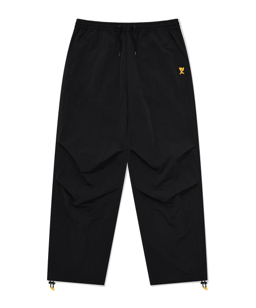 Hwaseom Parasuit Pants Black