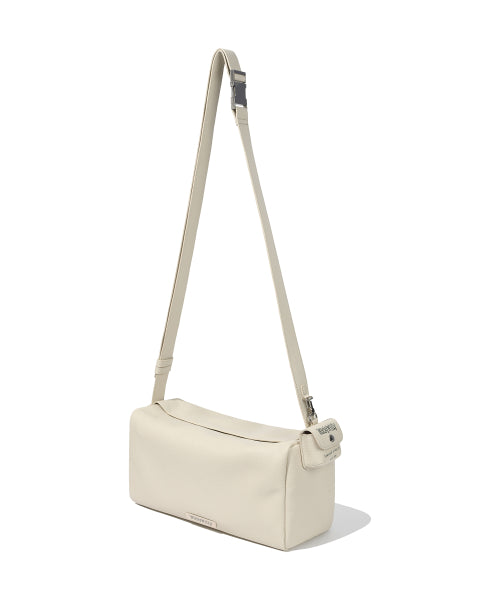 typo square crossback ivory