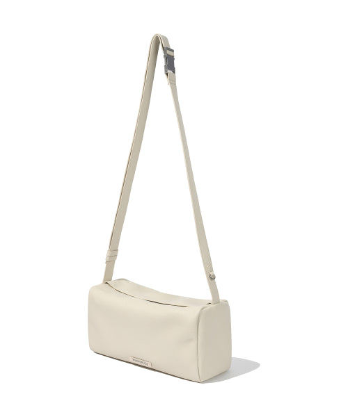typo square crossback ivory